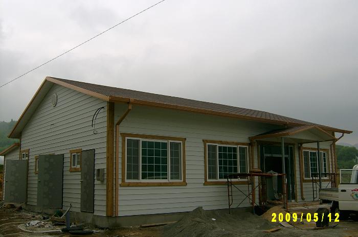 The aged college.JPG