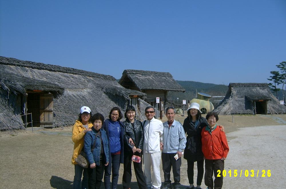 picnic in March 1.JPG